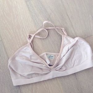 Wilfred bralette